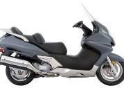 Honda Silver Wing